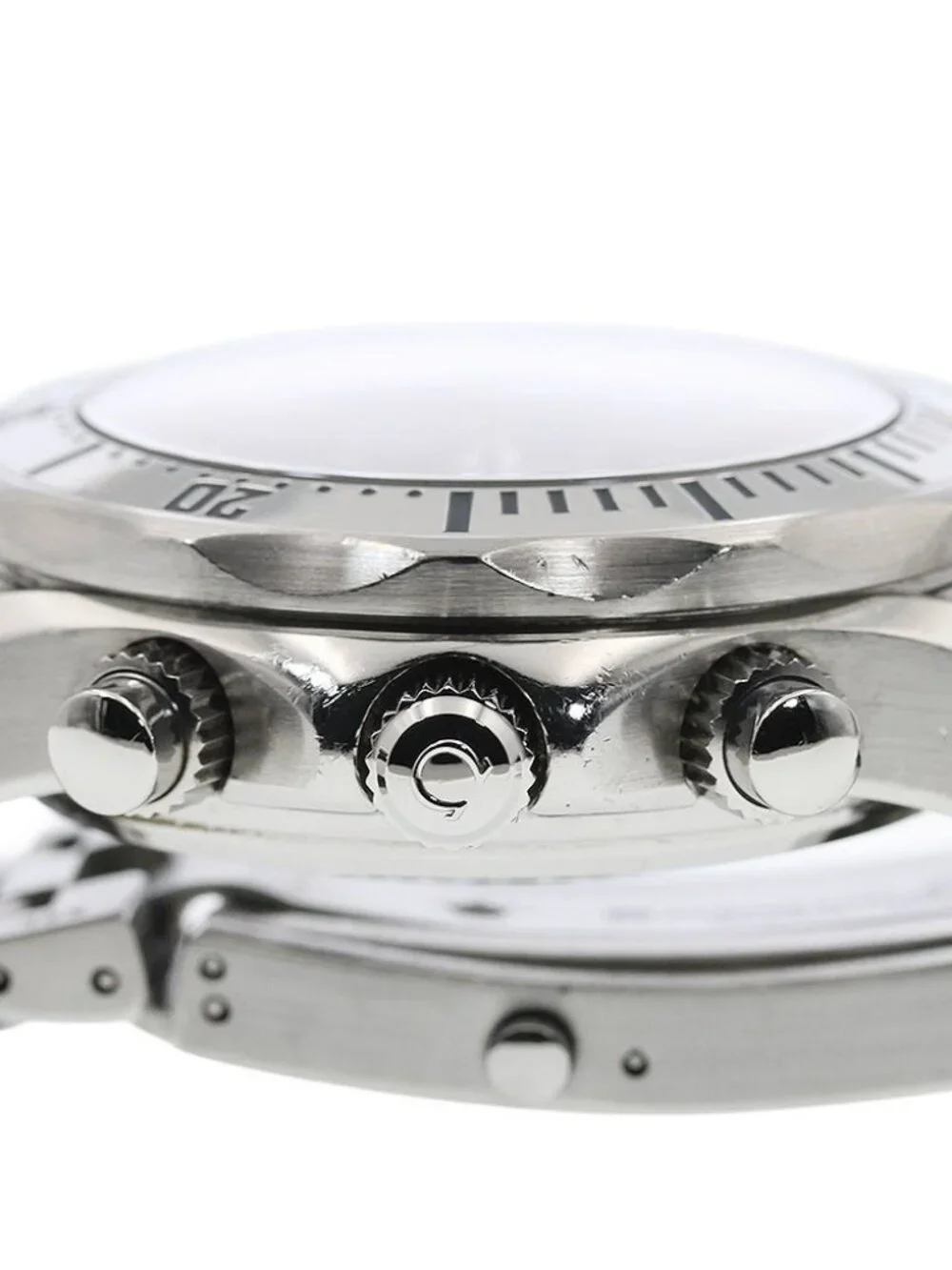 Omega seamaster300 2598